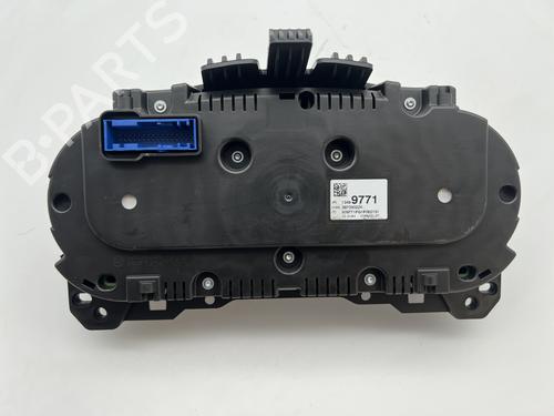 Instrument cluster OPEL CORSA E (X15) 1.2 (08, 68) | BP39670077C47 - Image 9