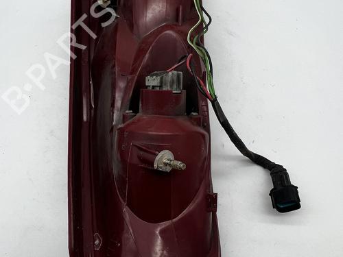 Left taillight FORD STREET KA (RL2) 1.6 | BP39677592C34 - Image 4