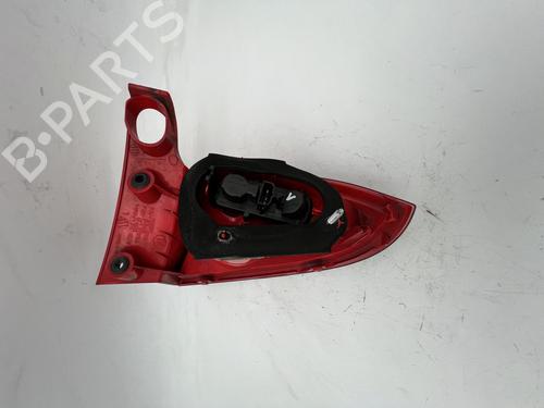 Left taillight SEAT LEON (1M1) 1.4 16V | BP39670665C34 - Image 11