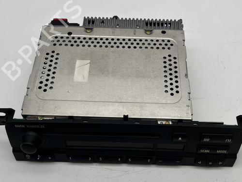 Electronic module BMW 3 Compact (E46) 316 ti | BP39675987M83 - Image 3
