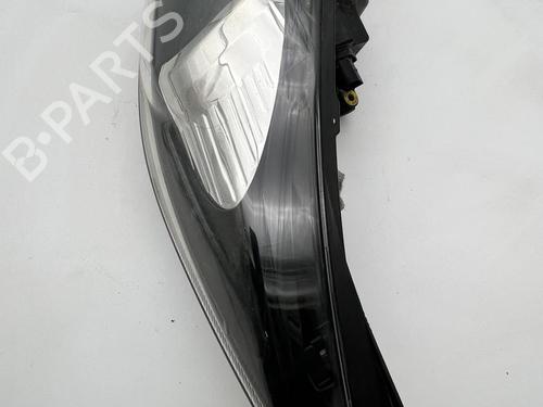 Left headlight FORD FIESTA VI (CB1, CCN) 1.25 | BP40262295C28 - Image 3