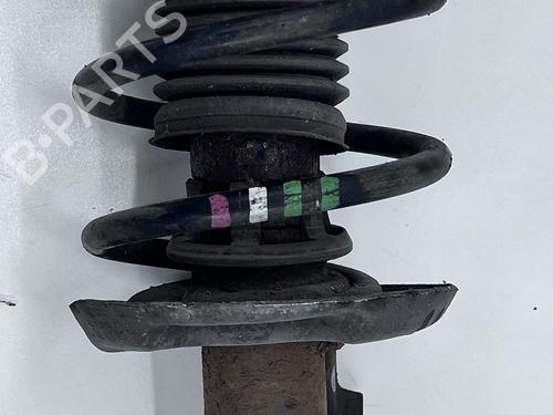 Used Right front shock absorber Right front shock absorber VW GOLF VI (5K1) 1.4 (80 hp) 40090387 40090387
