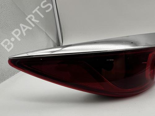 Left taillight MAZDA 3 (BM, BN) 2.0 | BP39680673C34 - Image 6