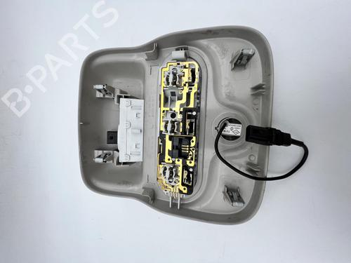 Kabinelys SMART FORTWO Convertible (453) 0.9 (453.444, 453.453) | BP39672815I8  - Image 6
