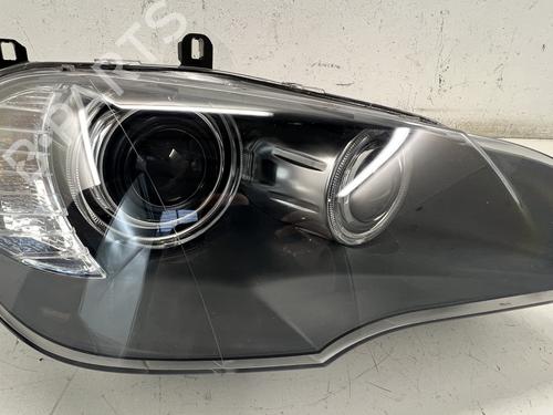 Right headlight BMW X5 (E70) 3.0 sd | BP39679419C29 - Image 3