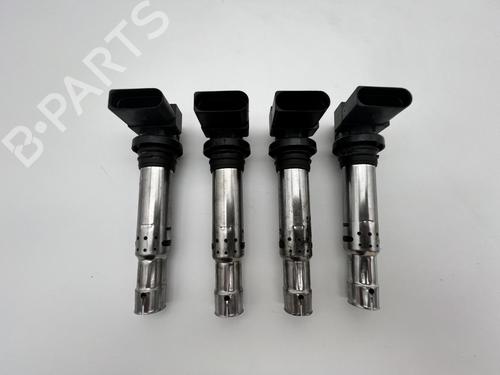 Ignition coil VW EOS (1F7, 1F8) 1.4 TSI | BP39682562M94 - Image 2