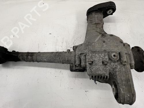 Front differential PORSCHE CAYENNE (9PA) S 4.5 | BP39676067M23 - Image 11