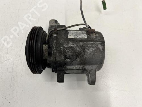AC compressor SMART ROADSTER (452) 0.7 (452.434) | BP39671721M34 - Image 2