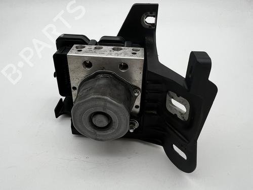 ABS pump OPEL CORSA E (X15) 1.2 (08, 68) | BP39674662M43 - Image 5