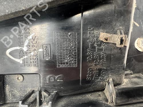 Right tailgate light MERCEDES-BENZ E-CLASS T-Model (S212) E 200 CDI / BlueTEC (212.205, 212.206) | BP39680076C80 - Image 2