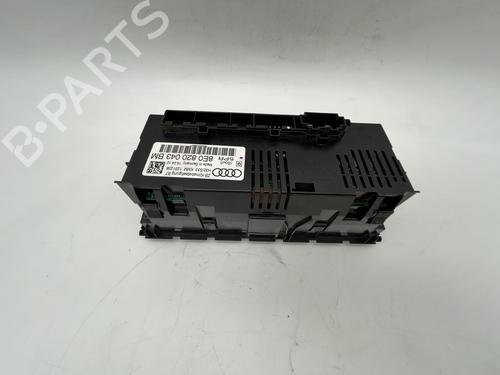 Climate control SEAT EXEO ST (3R5) 1.8 T | BP39669880I5 - Image 10