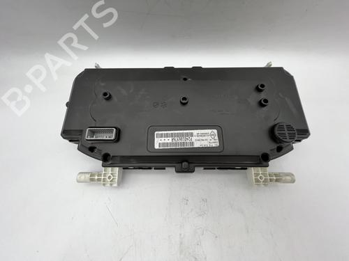 Instrument cluster RENAULT KANGOO Express (FW0/1_) 1.5 dCi 110 (FW06, FW12) | BP39674546C47 - Image 6