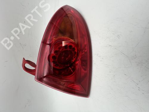Right taillight SEAT LEON (1M1) 1.4 16V | BP39677393C35 - Image 2