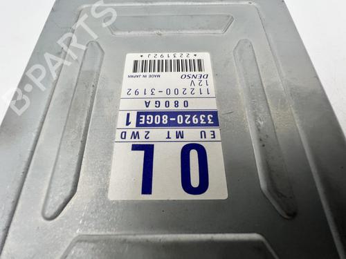 Engine control unit (ECU) SUZUKI IGNIS I (FH) 1.3 (HV51, HX51, RG413) | BP39674325M57 - Image 3