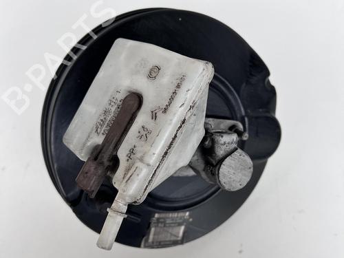 Used Servo brake Servo brake CITROËN C4 Picasso I MPV (UD_) 1.6 HDi 110 (112 hp) 39674781 39674781