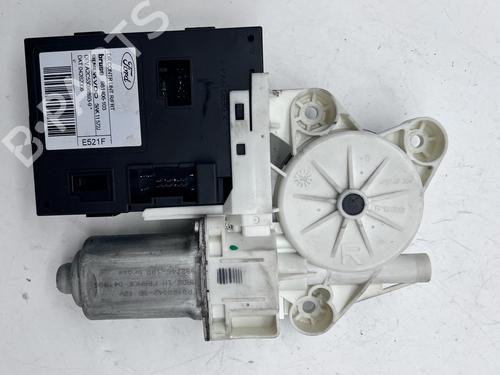 Right front window motor FORD FOCUS C-MAX (DM2) 1.6 Ti | BP39672199E20 - Image 2
