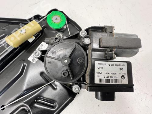 Front left window mechanism VW EOS (1F7, 1F8) 1.4 TSI | BP39678929C22 - Image 2
