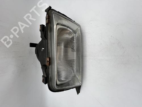 Left headlight AUDI 80 B4 Saloon (8C2) 2.0 E | BP39679619C28 - Image 2