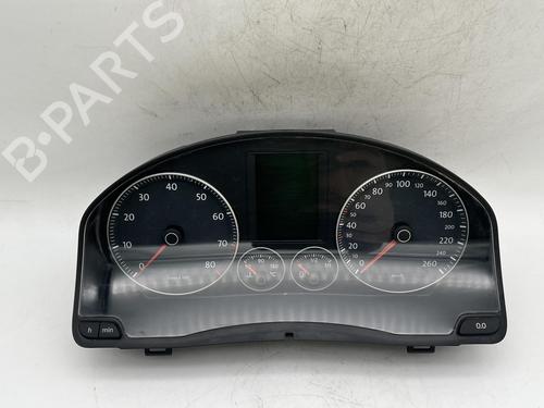 Instrument cluster VW GOLF V Variant (1K5) 1.4 TSI | BP39669690C47 - Image 2