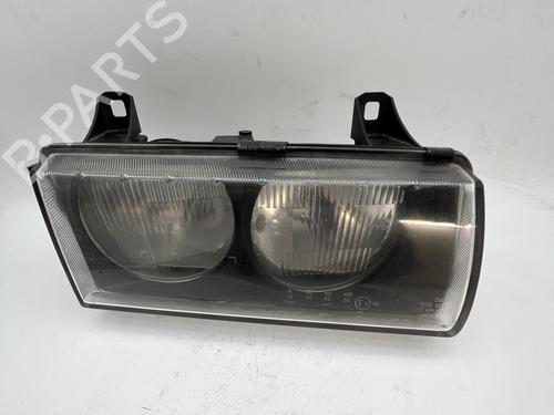 Used Right headlight Right headlight BMW 3 Compact (E36) 316 i (102 hp) 39672551 39672551