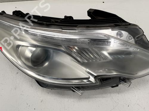 Right headlight PEUGEOT 2008 I (CU_) 1.2 VTi | BP39673335C29 - Image 2