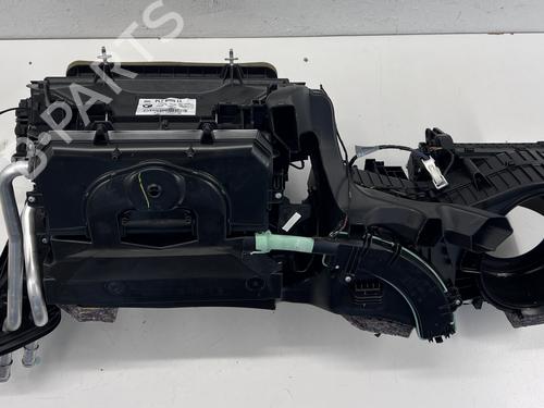 Used Heater matrix box Heater matrix box BMW 1 (F20) 116 i (136 hp) 39679590 39679590