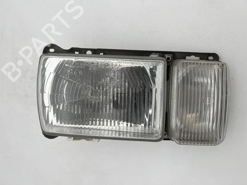 Used Left headlight Left headlight VW PASSAT B2 Variant (33B) 1.6 (70 hp) 39930058 39930058