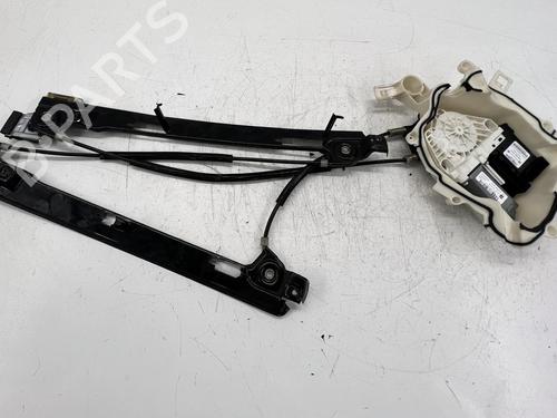 Used Front right window mechanism Front right window mechanism SEAT ALTEA (5P1) 2.0 FSI (150 hp) 39880379 39880379