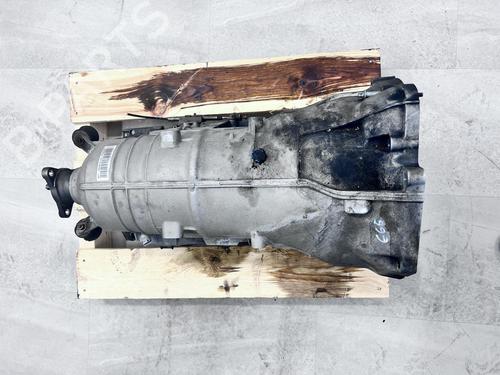 Gearbox BMW 7 (E65, E66, E67) 730 d | BP39680774M3 - Image 2