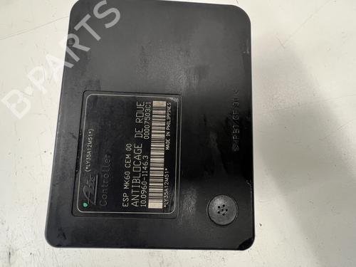 Electronic module CITROËN C5 II Break (RE_) 2.0 HDi (RERHRH) | BP39673211M83 - Image 6