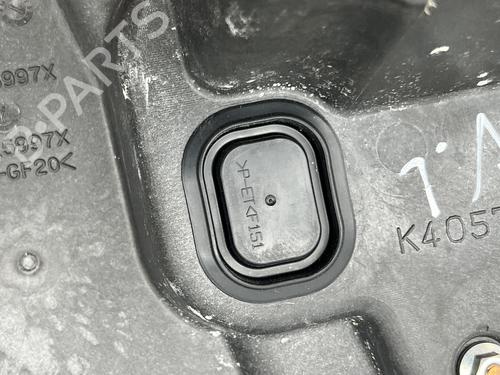 Front left window mechanism MAZDA 3 (BM, BN) 2.0 | BP39678375C22 - Image 7
