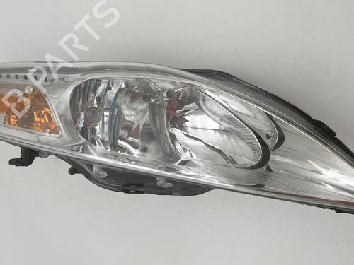 Used Right headlight Right headlight FORD MONDEO IV Turnier (BA7) 1.6 Ti (125 hp) 39689886 39689886