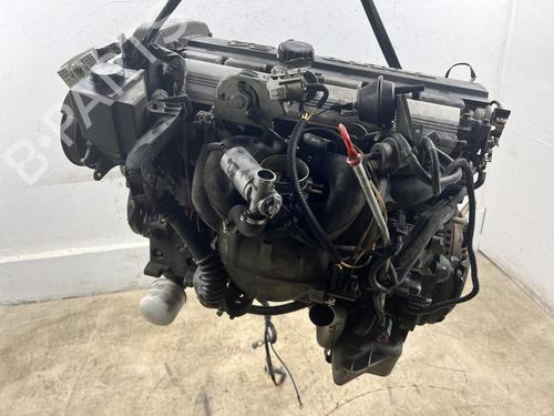 Engine VOLVO 960 II Estate (965) 2.5 | BP39957877M1 - Image 11