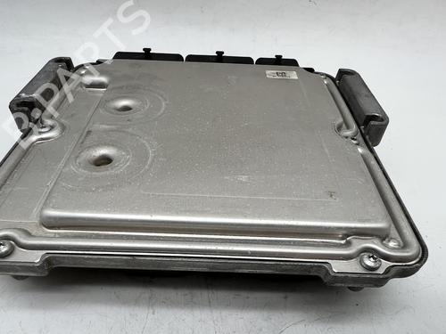 Engine control unit (ECU) DACIA SANDERO II 1.5 dCi | BP39677853M57 - Image 3