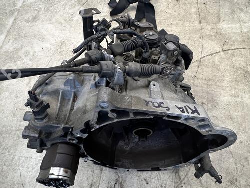 Used Gearbox Gearbox KIA SOUL I (AM) 1.6 CVVT (126 hp) 39670764 39670764