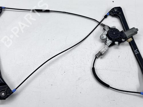 Front left window mechanism BMW 3 Coupe (E46) 318 Ci | BP39672594C22 - Image 3