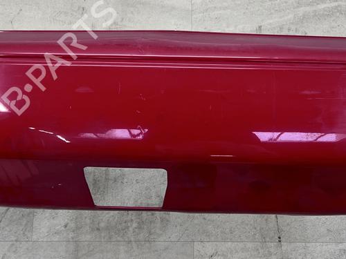 Used Rear bumper Rear bumper MAZDA MX-5 I (NA) 1.6 (NA6C) (115 hp) 40090921 40090921
