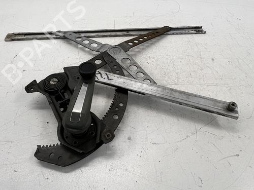 Used Rear left window mechanism Rear left window mechanism BMW 7 (E23) 732 i (197 hp) 39670720 39670720