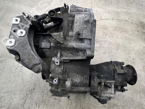 Gearbox SKODA YETI (5L) 2.0 TDI 4x4 | BP39682983M3 - Image 17