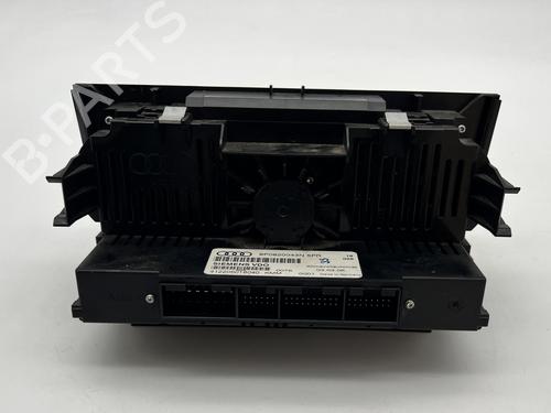 Climate control AUDI A3 (8P1) 2.0 TDI | BP39673201I5 - Image 5