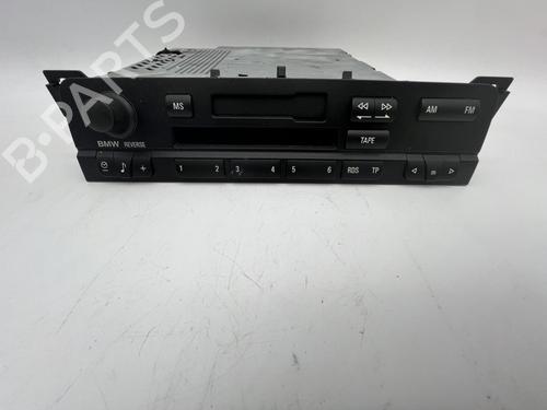 Used Radio Radio BMW 3 Touring (E46) 316 i (115 hp) 39679423 39679423