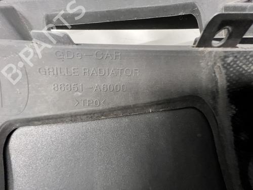 Grill HYUNDAI i30 (GD) 1.4 | BP39672812C40 - Image 4