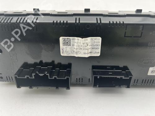 Climate control FORD TRANSIT CUSTOM V362 Van (FY, FZ) 2.0 EcoBlue | BP39669597I5  - Image 5