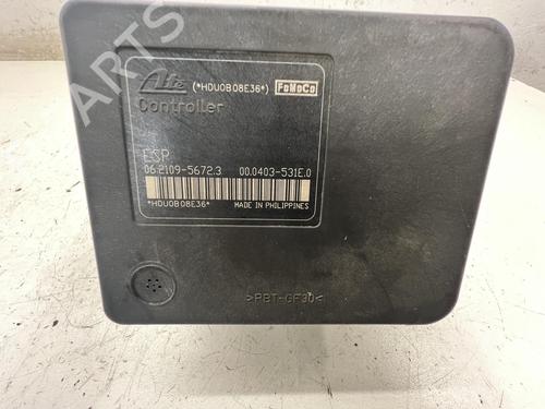 Electronic module FORD FIESTA VI (CB1, CCN) 1.25 | BP40266164M83 - Image 11