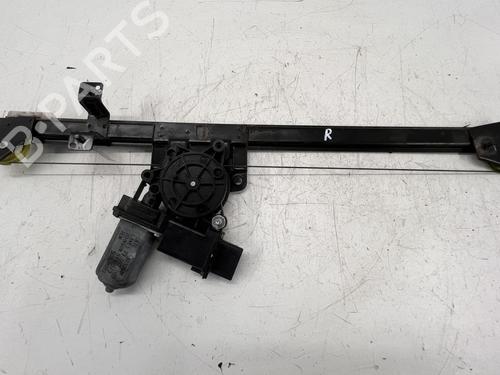 Front right window mechanism FIAT DUCATO Platform/Chassis (250_) 180 Multijet 3,0 D | BP39683405C23 - Image 2