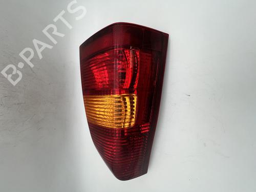 Left taillight MAZDA TRIBUTE (EP) 3.0 V6 24V 4WD (EPFW) | BP39673970C34 - Image 4