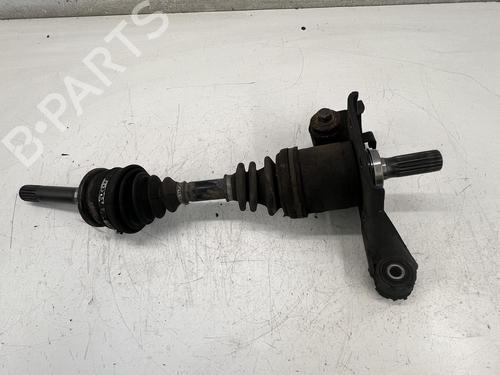 Left front driveshaft OPEL FRONTERA B (U99) 2.2 i (6B_ZC, 6B_VF, 6B_66, 6B_76) | BP39671999M38 - Image 3