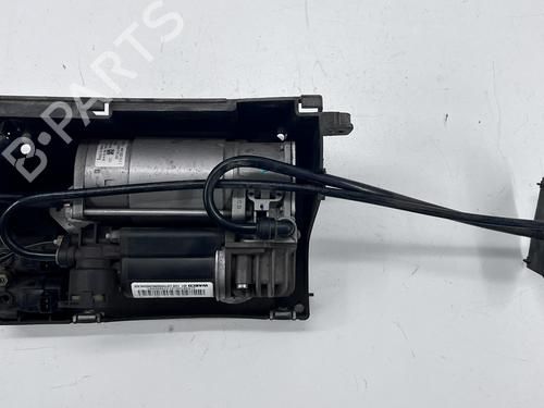 Elektronisk modul Elektronisk modul LAND ROVER DISCOVERY II (L318) 2.5 Td5 4x4 (139 hp) 39681960 39681960