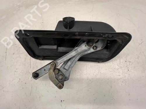Electronic module JAGUAR XJ (X308) 3.2 | BP40598947M83 - Image 6