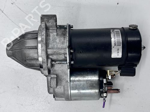 Startmotor Startmotor MERCEDES-BENZ SLK (R170) 200 Kompressor (170.444) (163 hp) 39682612 39682612